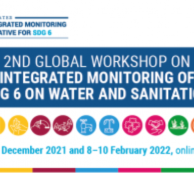 2-й Глобальный семинар по комплексному мониторингу ЦУР 6: чистая вода и санитария